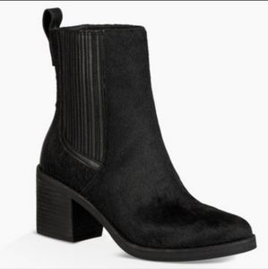 UGG | Shoes | Ugg Camden Exotic Calf 